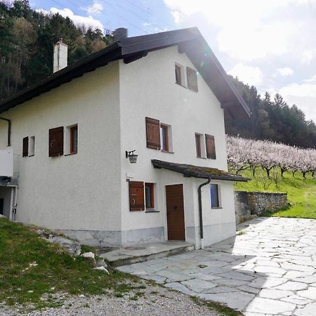 Maisonnette De Campagne Sião Exterior foto