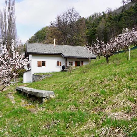 Maisonnette De Campagne Sião Exterior foto
